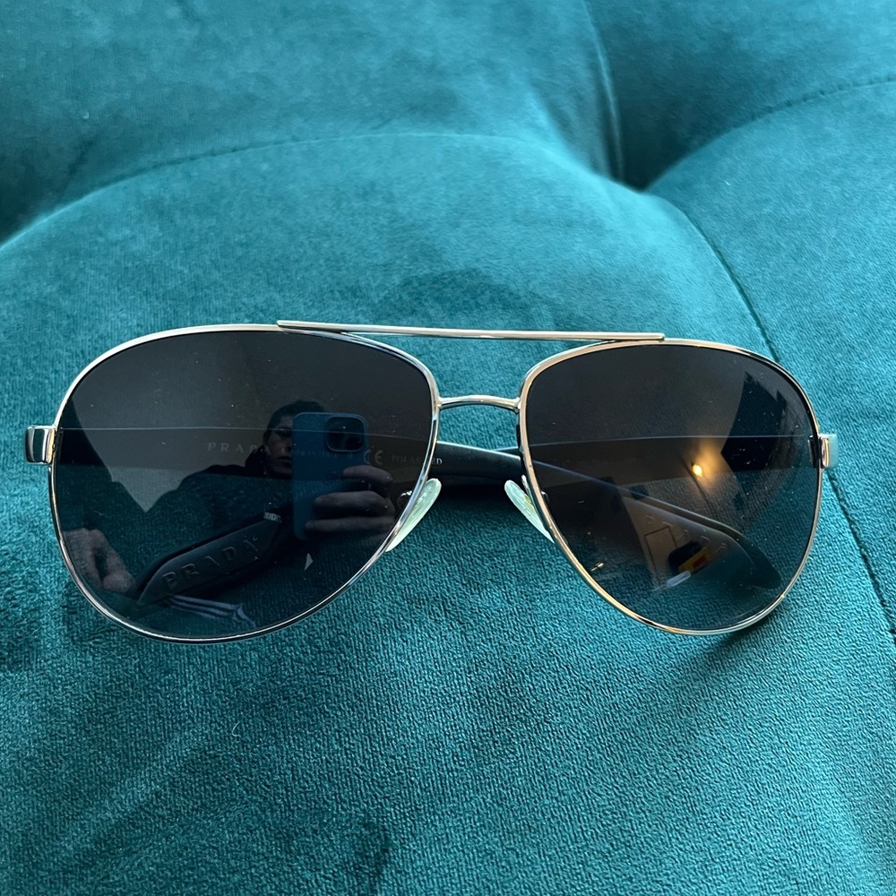 Prada Men’s Sunglasses